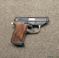 pistola SPHINX mod. AT cal. .380acp