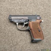 pistola SPHINX mod. AT cal. .380acp