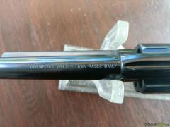 Uberti Mexican Eagle .357 Magn.