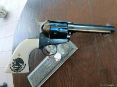 Uberti Mexican Eagle .357 Magn.