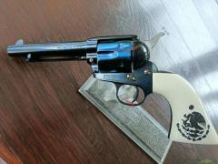 Uberti Mexican Eagle .357 Magn.