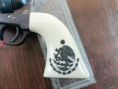 Uberti Mexican Eagle .357 Magn.