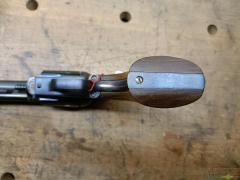 Uberti Cattleman .45 Colt