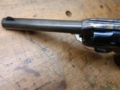 Uberti Cattleman .45 Colt