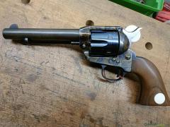 Uberti Cattleman .45 Colt