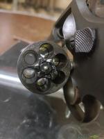 Smith & Wesson Victory  .38 S&W