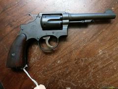 Smith & Wesson Victory  .38 S&W