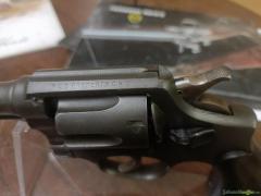Smith & Wesson Victory  .38 S&W