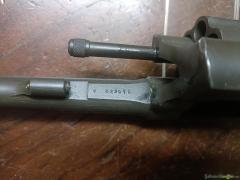 Smith & Wesson Victory  .38 S&W