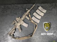 Selbstladebüchse SIG SAUER M400 Swat .223 Rem. - Zustand 1