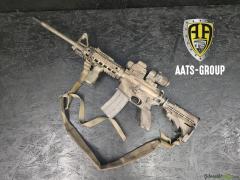 Selbstladebüchse SIG SAUER M400 Swat .223 Rem. - Zustand 1