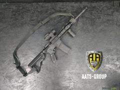 Selbstladebüchse SIG SAUER 516 Gen2 16