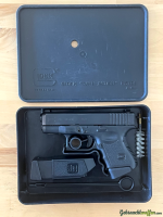 Glock 26 gen 2.5