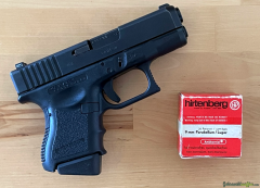 Glock 26 gen 2.5