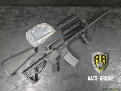 Selbstladebüchse Colt Sporter Lightweight .223 Rem. - Zustand 1