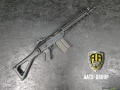 Selbstladebüchse SAN Swiss Arms SG751 SAPR .308 Win. (7.62x51) - Zustand 1