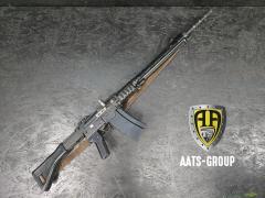 Selbstladebüchse SIG Stgw 57 7.5x55 (GP11) - Zustand 1