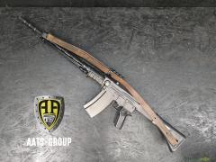 Selbstladebüchse SIG Stgw 57 7.5x55 (GP11) - Zustand 1