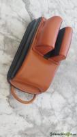 Rear Bag von SEB zB für F-Class Repetierer