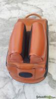 Rear Bag von SEB zB für F-Class Repetierer