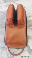 Rear Bag von SEB zB für F-Class Repetierer