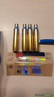 338 Lapua Magnum Hülsen von Hornady