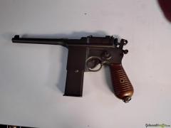 SoftAir  C96