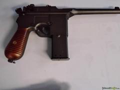 SoftAir  C96