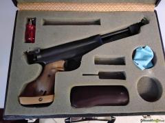Feinwerkbau Mod.65