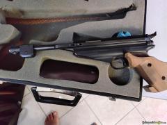 Feinwerkbau Mod.65