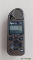 Kestrel 5700 ELITE Ballistics