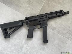 Aero Precision EPC9 - 5,5 Zoll - 9x19mm NATO Parabellum