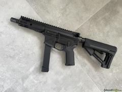 Aero Precision EPC9 - 5,5 Zoll - 9x19mm NATO Parabellum