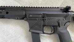 Aero Precision EPC9 - 5,5 Zoll - 9x19mm NATO Parabellum