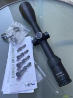 Zielfernrohr Steiner Ranger 4-16x56