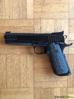 STI International 1911 .45 ACP