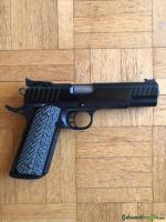 STI International 1911 .45 ACP