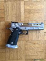 STI International 2011 DVC 9x19mm