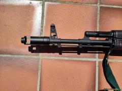 Bulgarische AK 74 , AKM 74, Semi-Auto, Kal. 5.45x39mm