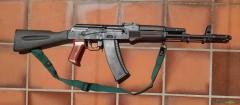 Bulgarische AK 74 , AKM 74, Semi-Auto, Kal. 5.45x39mm