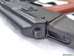 Bulgarische AK 74 , AKM 74, Semi-Auto, Kal. 5.45x39mm