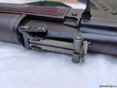 Bulgarische AK 74 , AKM 74, Semi-Auto, Kal. 5.45x39mm