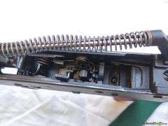 Bulgarische AK 74 , AKM 74, Semi-Auto, Kal. 5.45x39mm