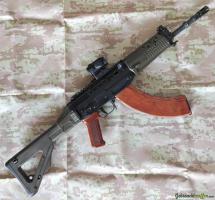 SIG SG553R