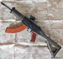 SIG SG553R