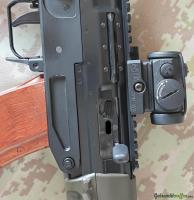 SIG SG553R