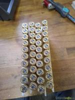 40 Schuss Federal Nosler Partition Vital-Shok 7mm Rem Mag 160 GR