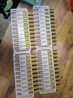 40 Schuss Federal Nosler Partition Vital-Shok 7mm Rem Mag 160 GR