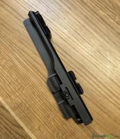 K31 Optik Montageschiene