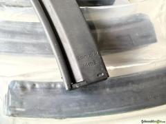 MKE MP5 Magazine 30 Schuss (Staffelpreise, ab 62.-)